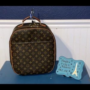 ❌Sold❌ Louis Vuitton packall